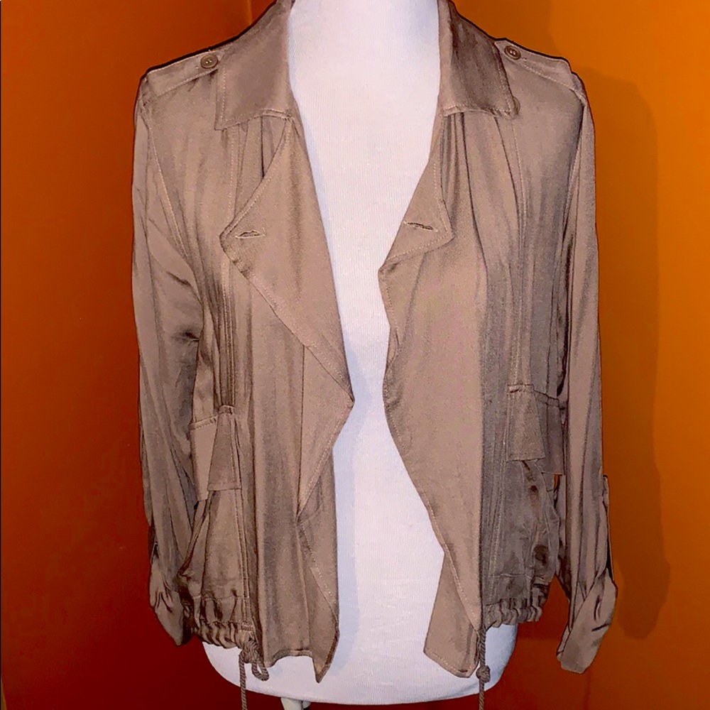 Trendy Jacket